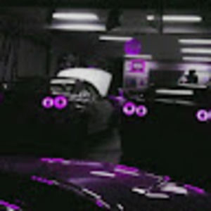 Meet your Posher, Sasha